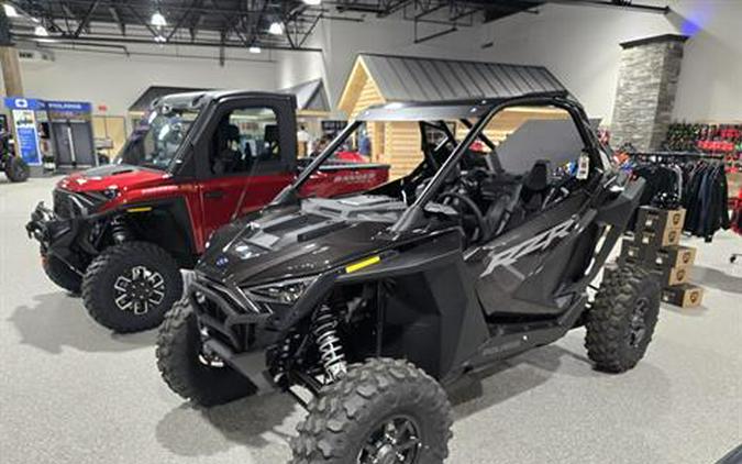 2024 Polaris RZR Pro XP Ultimate