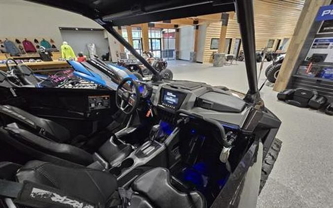 2024 Polaris RZR Pro XP Ultimate