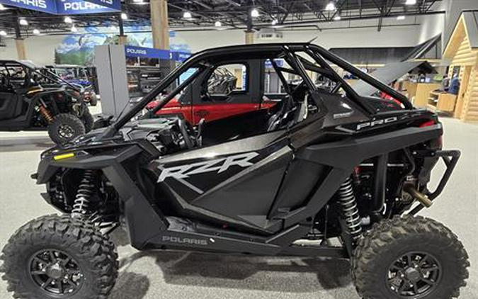 2024 Polaris RZR Pro XP Ultimate