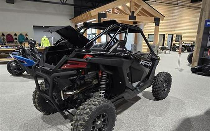 2024 Polaris RZR Pro XP Ultimate