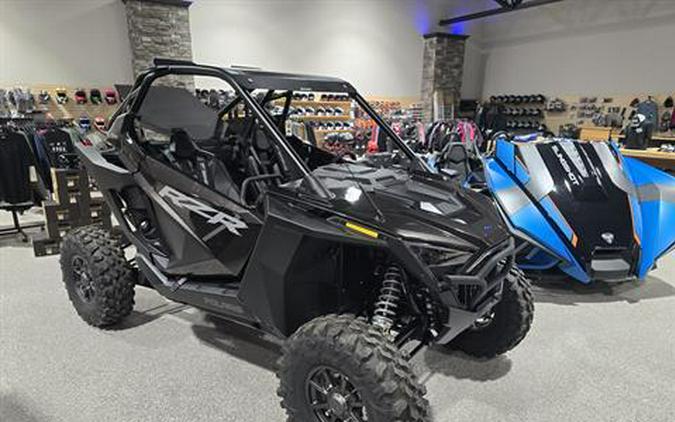 2024 Polaris RZR Pro XP Ultimate