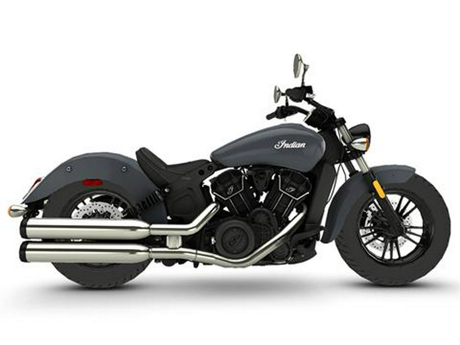 2024 Indian Motorcycle Scout® Sixty ABS