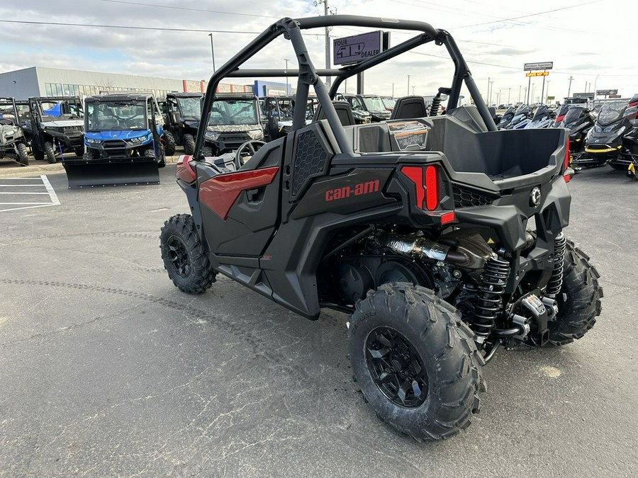 2024 Can-Am® Maverick Trail DPS 1000