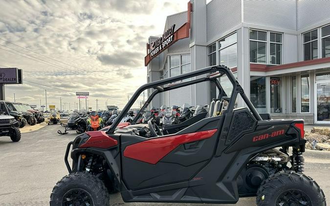 2024 Can-Am® Maverick Trail DPS 1000