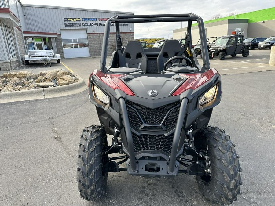 2024 Can-Am® Maverick Trail DPS 1000