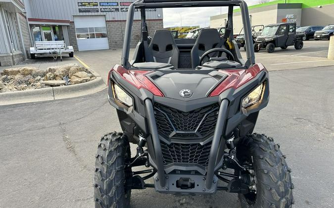 2024 Can-Am® Maverick Trail DPS 1000