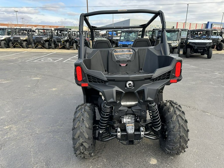 2024 Can-Am® Maverick Trail DPS 1000