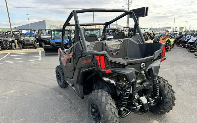 2024 Can-Am® Maverick Trail DPS 1000