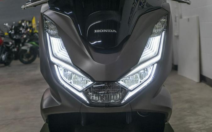 2024 Honda® PCX