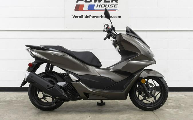 2024 Honda® PCX