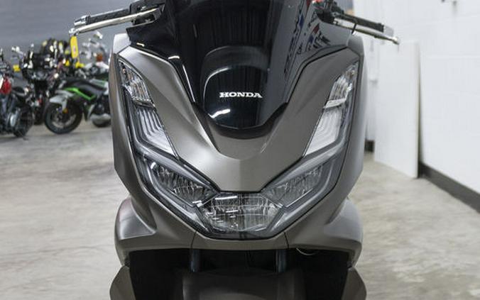 2024 Honda® PCX