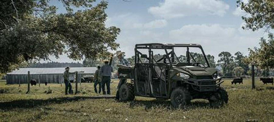 2019 Polaris Ranger Crew XP 900 EPS