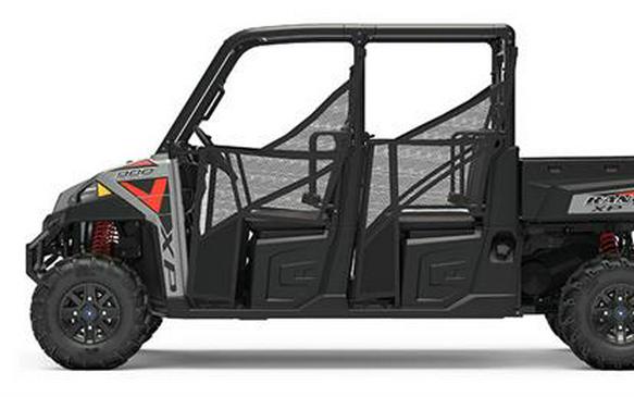 2019 Polaris Ranger Crew XP 900 EPS