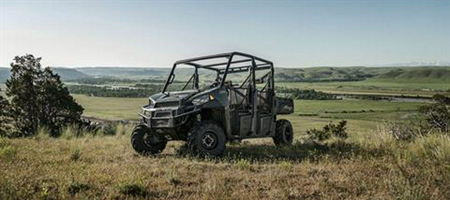 2019 Polaris Ranger Crew XP 900 EPS