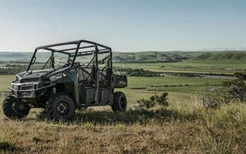 2019 Polaris Ranger Crew XP 900 EPS