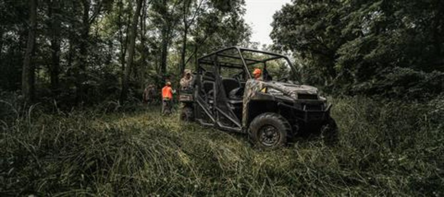 2019 Polaris Ranger Crew XP 900 EPS