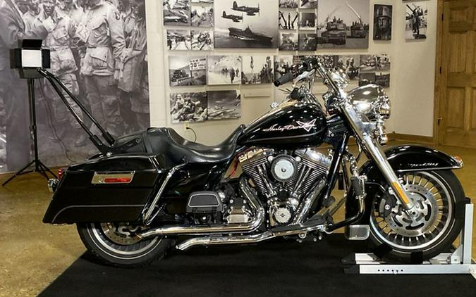 2013 Harley-Davidson FLHR - Road King