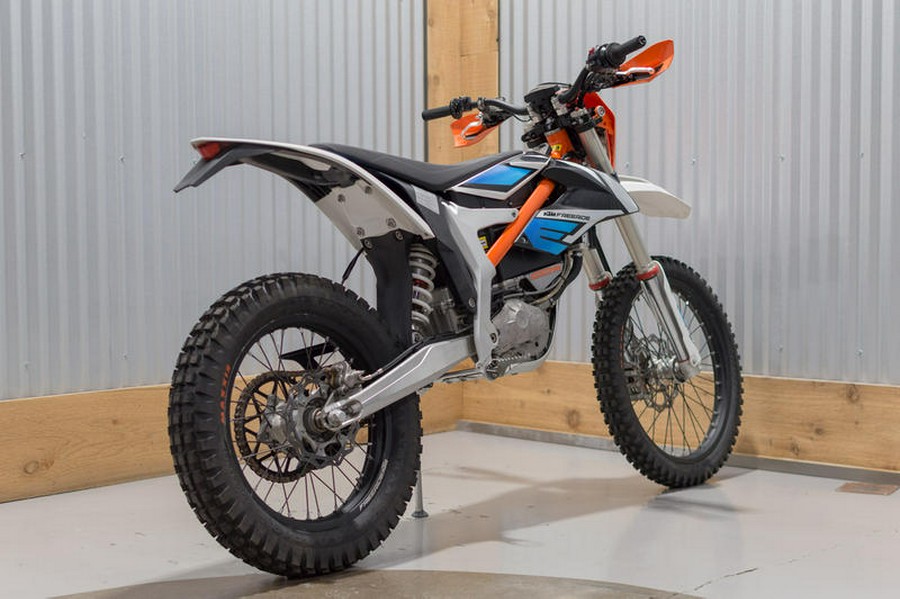 2023 KTM Freeride E-XC