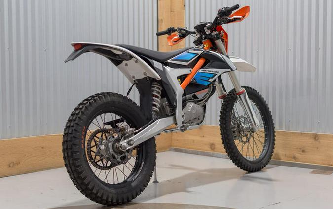 2023 KTM Freeride E-XC