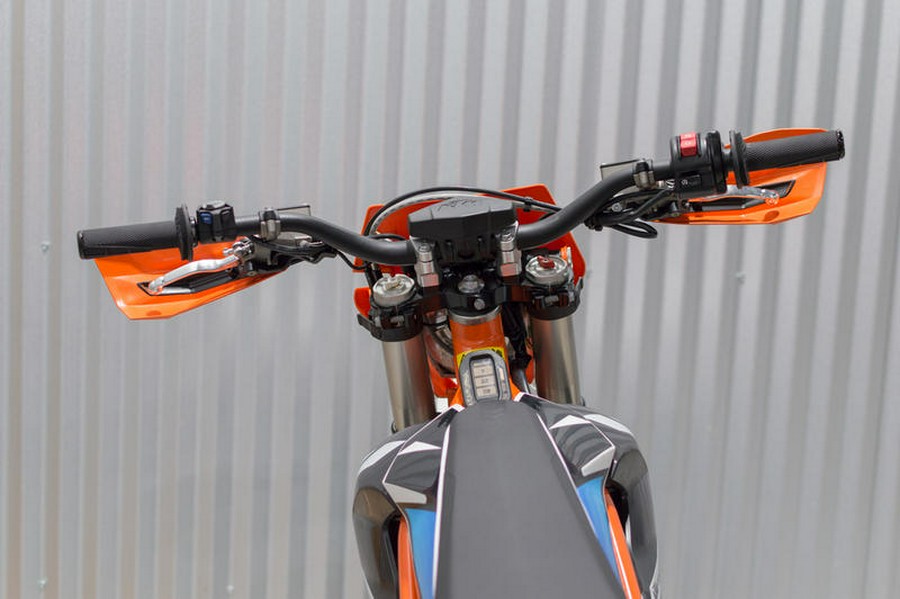 2023 KTM Freeride E-XC