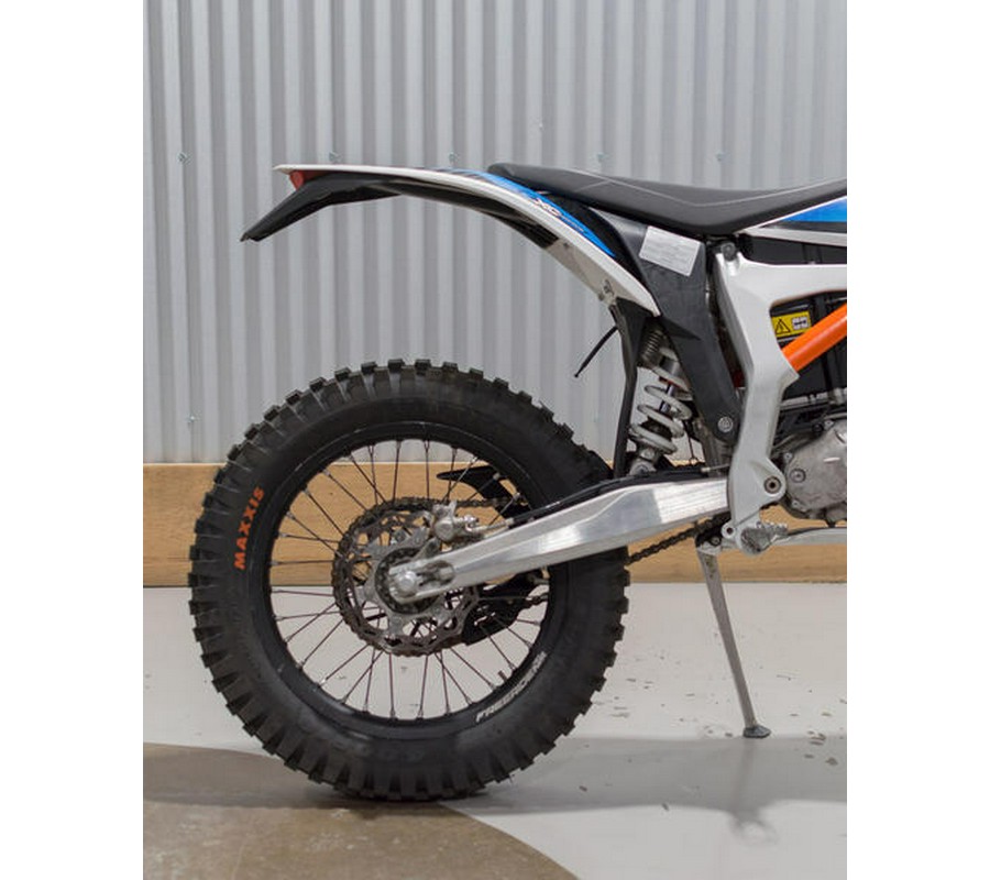 2023 KTM Freeride E-XC