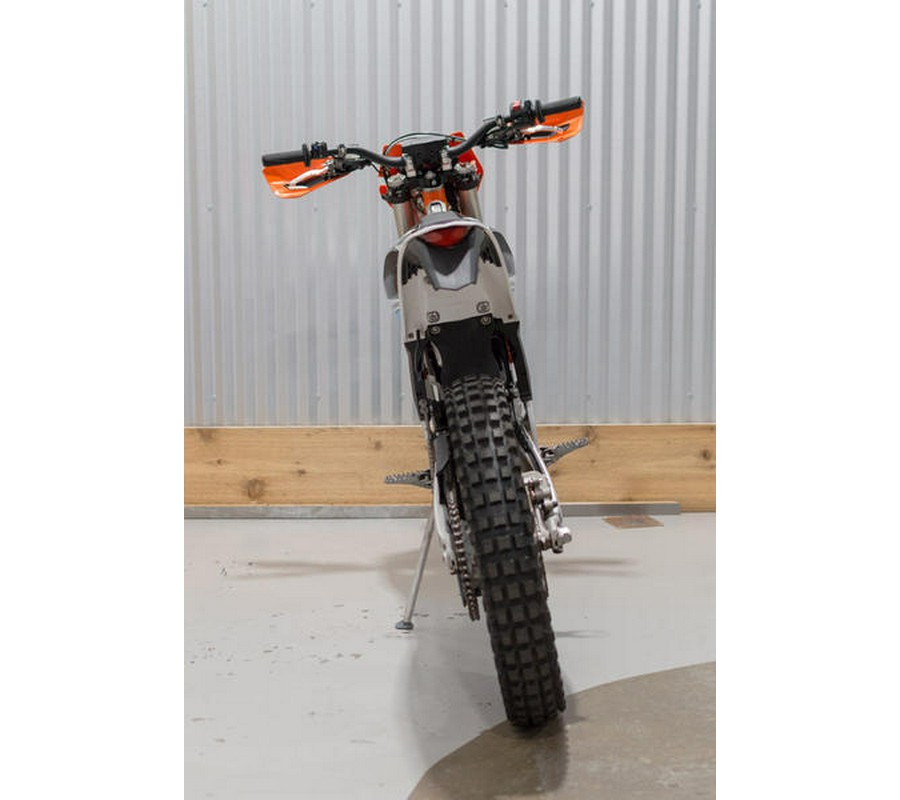 2023 KTM Freeride E-XC