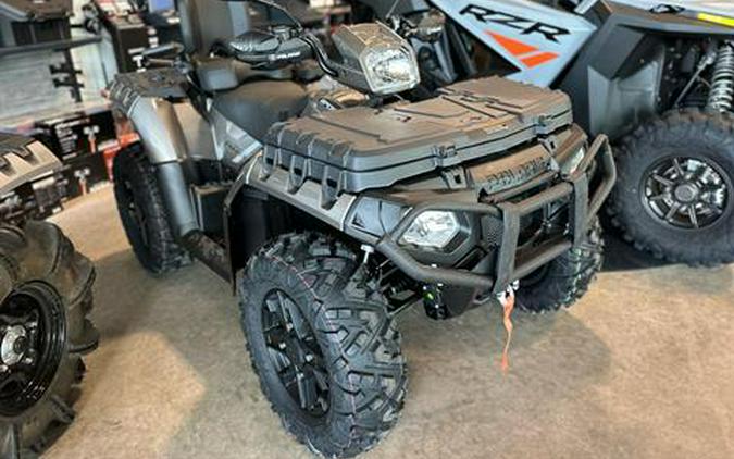 2024 Polaris Sportsman Touring XP 1000 Trail