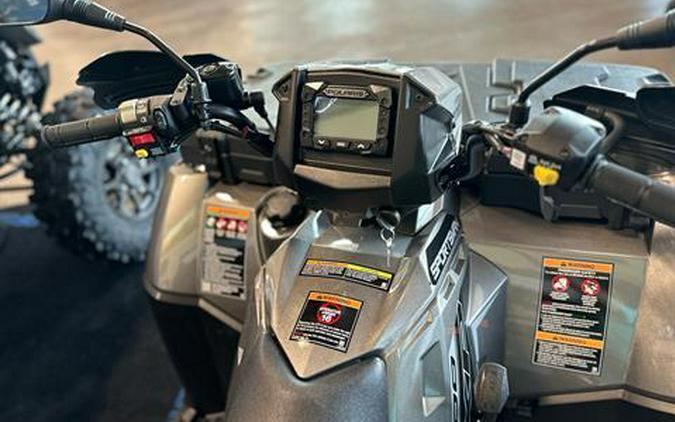 2024 Polaris Sportsman Touring XP 1000 Trail