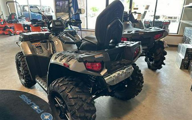 2024 Polaris Sportsman Touring XP 1000 Trail