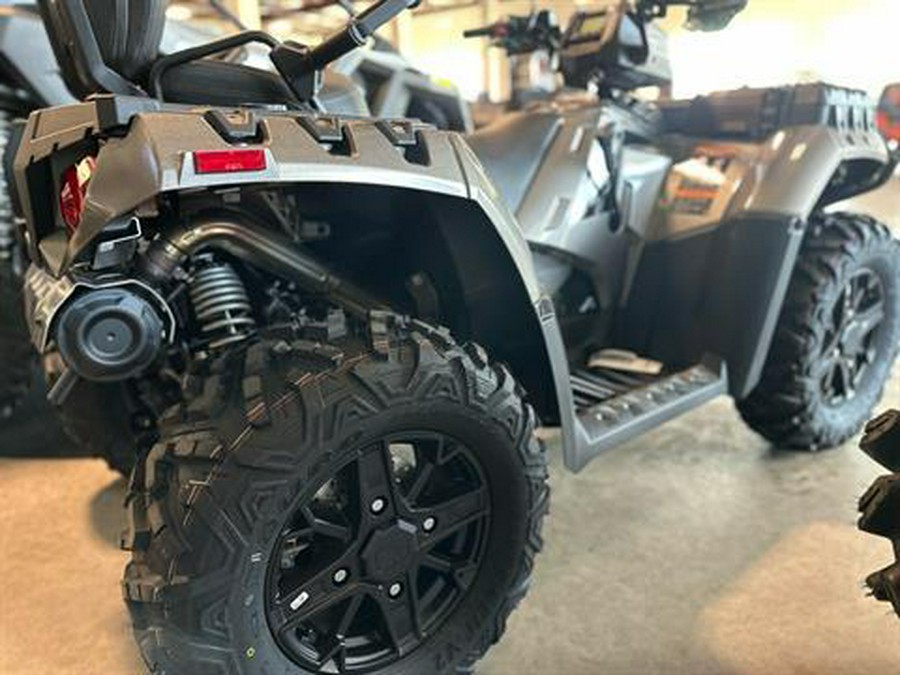 2024 Polaris Sportsman Touring XP 1000 Trail