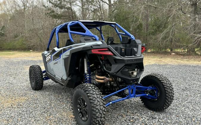 2025 Polaris RZR Pro R 4 Sport