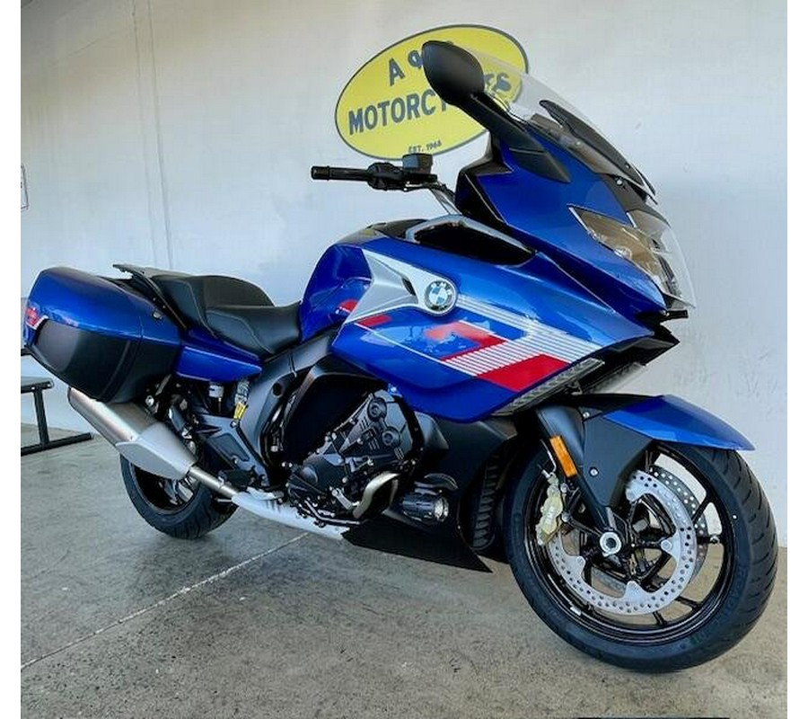 2025 BMW K 1600 GT