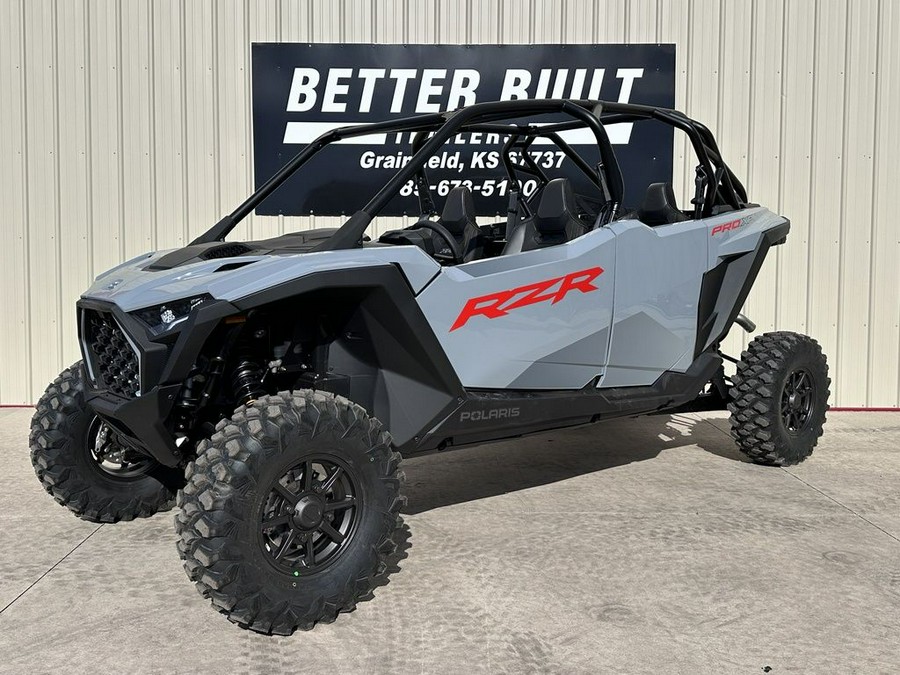 2025 Polaris® RZR Pro XP 4 Sport