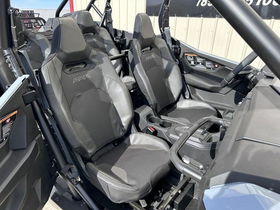 2025 Polaris® RZR Pro XP 4 Sport
