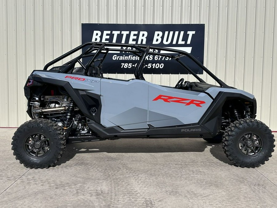 2025 Polaris® RZR Pro XP 4 Sport