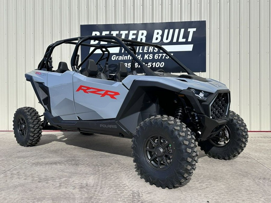 2025 Polaris® RZR Pro XP 4 Sport