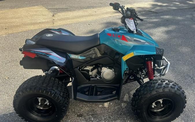 2026 Can-Am Renegade 110 EFI