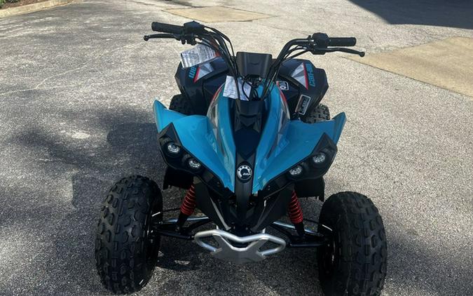 2026 Can-Am Renegade 110 EFI