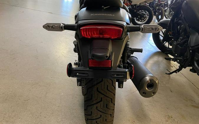 2025 Kawasaki Eliminator ABS ABS
