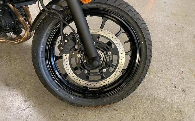 2025 Kawasaki Eliminator ABS ABS