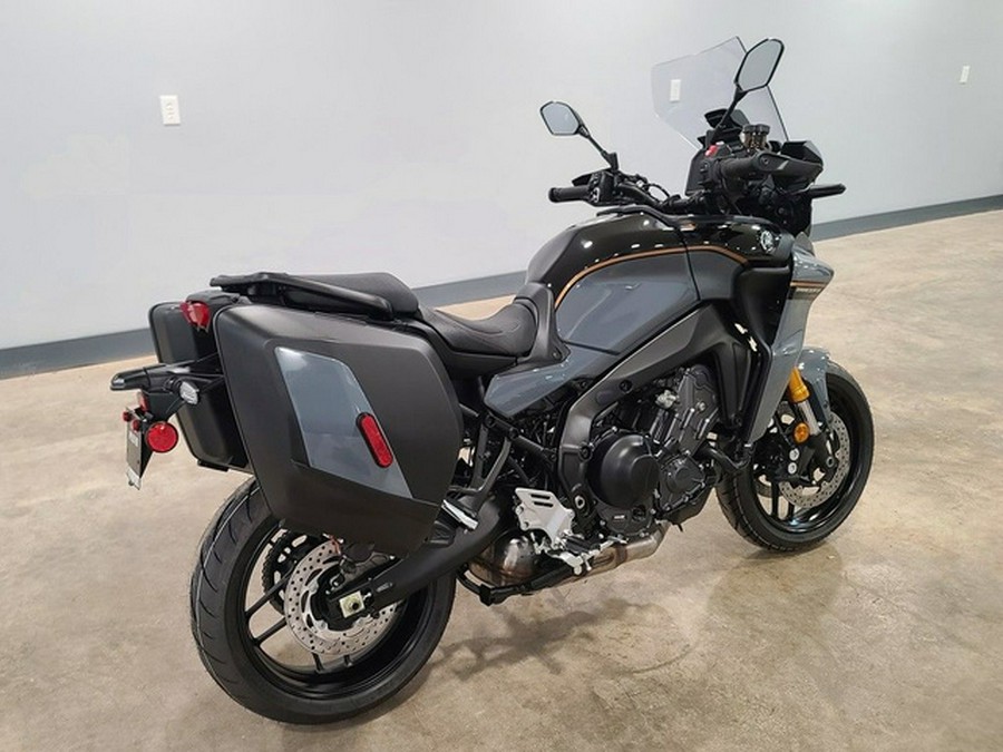 2024 Yamaha Tracer 9 GT