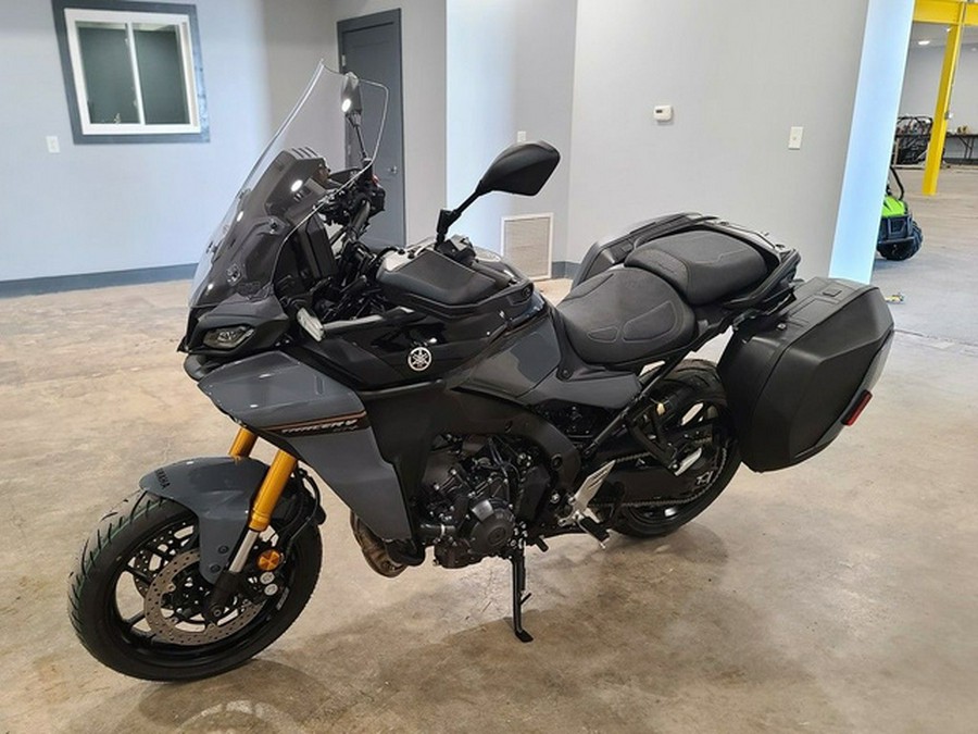 2024 Yamaha Tracer 9 GT