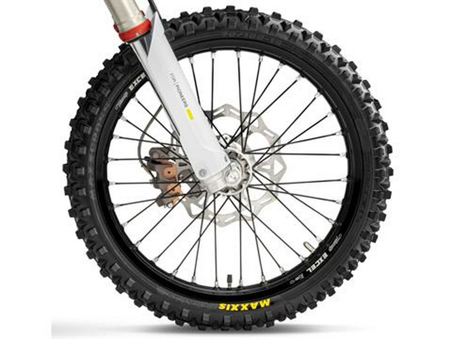 2026 Husqvarna TC 85 17/14