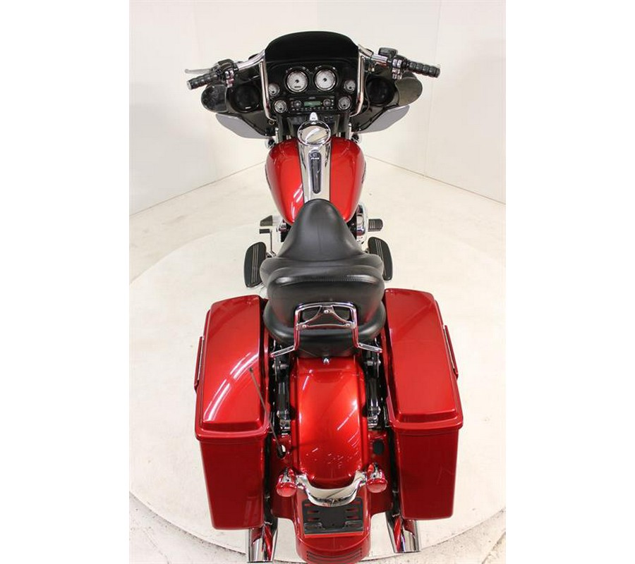 2012 Harley-Davidson STREET GLIDE