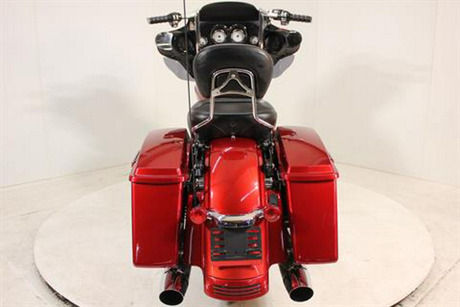 2012 Harley-Davidson STREET GLIDE