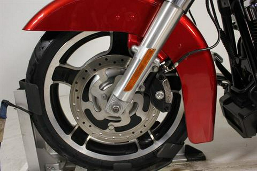 2012 Harley-Davidson STREET GLIDE