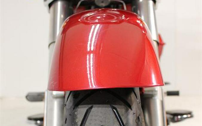 2012 Harley-Davidson STREET GLIDE