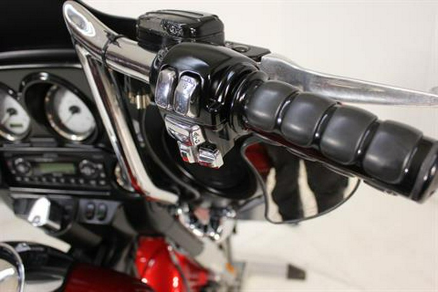 2012 Harley-Davidson STREET GLIDE