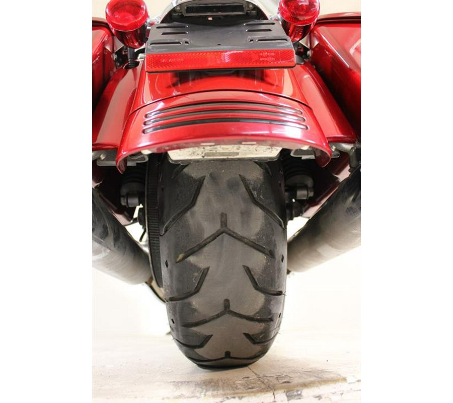 2012 Harley-Davidson STREET GLIDE