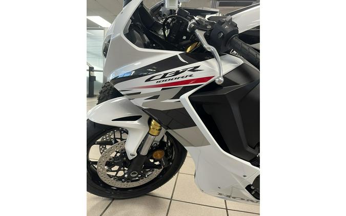 2026 Honda CBR1000RR Base